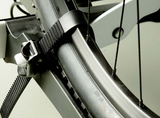 Yakima Bike Rack FoldClick 3