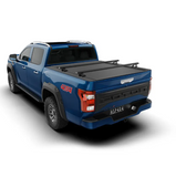 HSP Load Bar racks for Foton Tunland 2025+