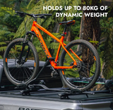 HSP Load Bar for Foton Tunland 2025+