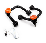 Outback Armour Fixed Upper Control Arm Kit for Toyota Prado 250 - 2024 onwards