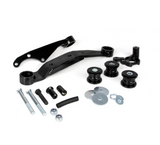 Outback Armour Diff Drop Kit – Toyota Hilux Gen 8 N80 2015 to 11/2025