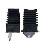 Outback Armour Bump Stop Kit - Rear Heavy Duty (2 per kit)