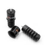 Outback Armour Bump Stop Kit - Front (2 per kit)