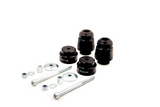 Outback Armour High Performance Lift Kit for Suzuki Jimny Gen 4 2018 onwards