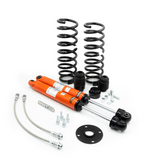 Outback Armour High Performance Lift Kit for Suzuki Jimny Gen 4 2018 onwards