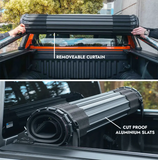 HSP Roll Mate For BYD Shark 6
