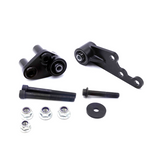 Outback Armour Diff Drop Kit – Toyota Tundra Gen 3 2021 onwards Coil Spring
