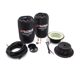 Airbag Kit Rear to suit Toyota Tundra Raised