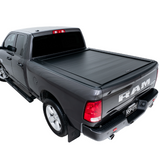 HSP Roll R Cover 3.5 to suit Ram 1500-2500 6' 4" Bed