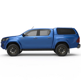 EGR GEN3 Canopy suit Toyota Hilux 2020 to 2023