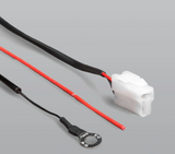 Level 1 & 3 LED Headlight Adaptor for Ford Ranger/Everest Next Gen