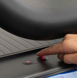 HSP Electric Roll Cover Series 3.5 To Suit LDV Terron 2025+