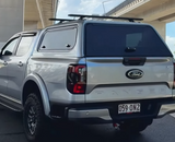 EGR Core Canopy suit Ford Ranger Next Gen RA 2022 onwards