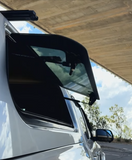 EGR Core Canopy suit Ford Ranger Next Gen RA 2022 onwards