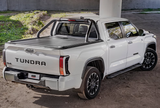 EGR RollTrac Ute Roller Electric Cover for Toyota Tundra 5.5ft Bed