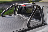 EGR RollTrac Ute Roller Electric Cover for Toyota Tundra 5.5ft Bed