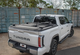 EGR RollTrac Ute Roller Electric Cover for Toyota Tundra 5.5ft Bed