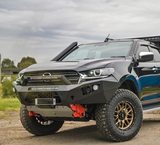 Offroad Animal Predator Bull Bar for Mazda BT-50 2021 to 2024