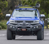 RAXAR No Loop Bull Bar VW Amarok 04/2023+