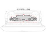 HSP Load Slide suit MG U9 2025+
