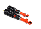 Outback Armour Adjustable Bypass Suspension Lift Kit for Mitsubishi Triton MV 2024 onwards