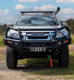 EFS Stockman Bullbar - Isuzu D-Max 0/2025 onwards Model