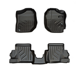 Maxliner Floor Mats suit Suzuki Jimny 2018 Onwards
