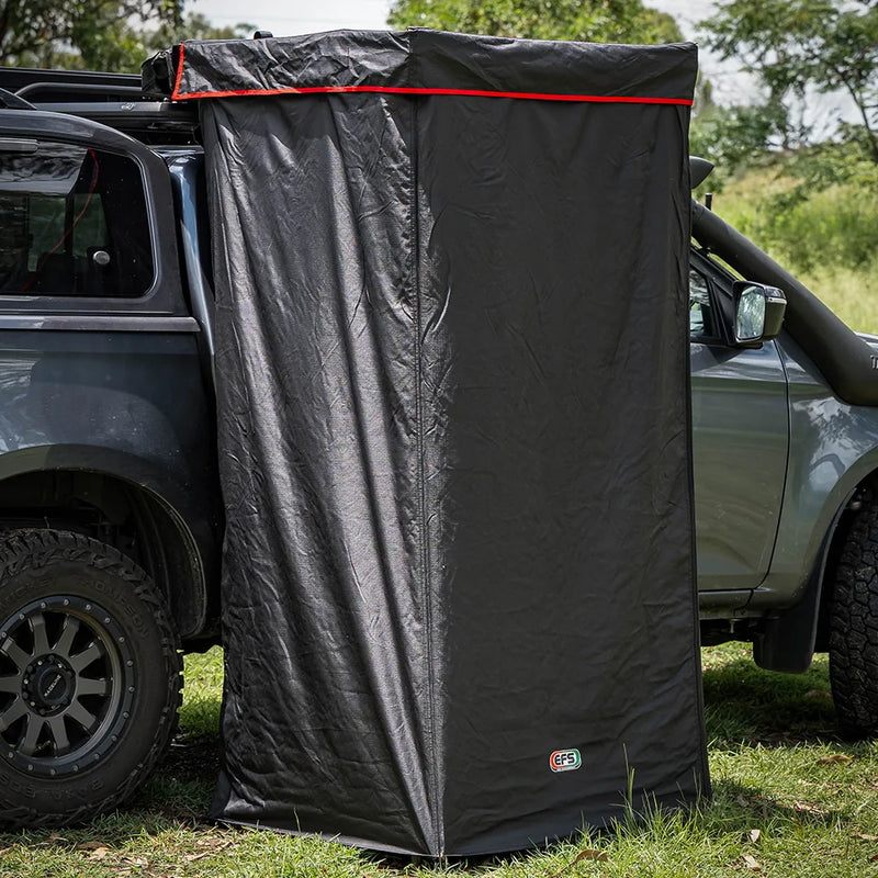 Shower Tent by EFS