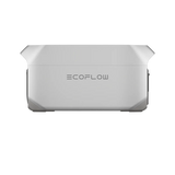 EcoFlow DELTA 3 Smart Extra Battery – 1024Wh Expansion Module - Brixton 4x4 - Buy Online Now!