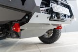 Offroad Animal Predator Bull Bar for Chevrolet Silverado 1500 2023 onwards