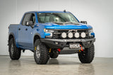 Offroad Animal Predator Bull Bar for Chevrolet Silverado 1500 2023 onwards