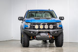 Offroad Animal Predator Bull Bar for Chevrolet Silverado 1500 2023 onwards