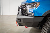 Offroad Animal Predator Bull Bar for Chevrolet Silverado 1500 2023 onwards