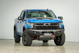 Offroad Animal Predator Bull Bar for Chevrolet Silverado 1500 2023 onwards