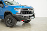 Offroad Animal Predator Bull Bar for Chevrolet Silverado 1500 2023 onwards