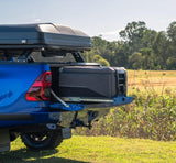 MSA 4x4 Fridge Slide ford hilux mazda mitsubishi