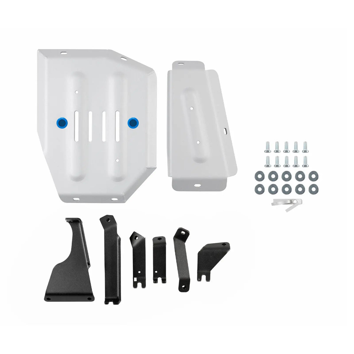 Rival Fuel Tank Bash Plate for Suzuki Jimny