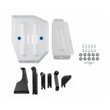 Rival Fuel Tank Bash Plate for Suzuki Jimny