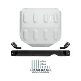 Rival Transmission/ Gearbox Bash Plate for Suzuki Jimny