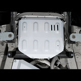 Rival Transmission/ Gearbox Bash Plate for Suzuki Jimny