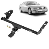 TAG Towbar Standard Duty for Mitsubishi Verada (04/1997 - 08/2000), Magna (04/1997 - 08/2000)