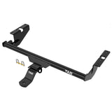 TAG Towbar Standard Duty for Nissan Maxima (04/1990 - 02/1995)