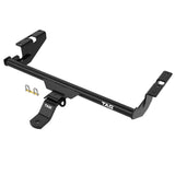 TAG Towbar Standard Duty for Daewoo Nubira (06/1997 - 2006)