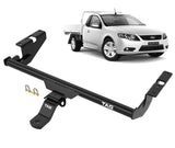 TAG Standard Duty Towbar & Direct Fit Wiring Harness for Ford Falcon (07/1998 - 10/2016) Cab Chassis