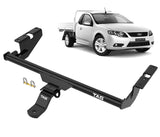 TAG Standard Duty Towbar & Direct Fit Wiring Harness for Ford Falcon (07/1998 - 10/2016) Cab Chassis