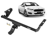 TAG Standard Duty Towbar for Ford Falcon (01/2008 - 10/2016)