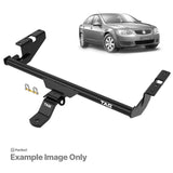 TAG Towbar Standard Duty for Holden Commodore (07/2006 - 05/2013)