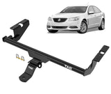 TAG Towbar Standard Duty for Holden Commodore (01/2013 - on)
