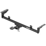 TAG Standard Duty Towbar & Universal Wiring for Toyota Town Ace (03/1992 - 12/1996), Toyota Spacia (03/1992 - 01/1998)