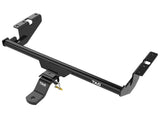 TAG Standard Duty Towbar for Toyota Aurion (07/2006 - 08/2017), Toyota Camry (07/2006 - 08/2017)